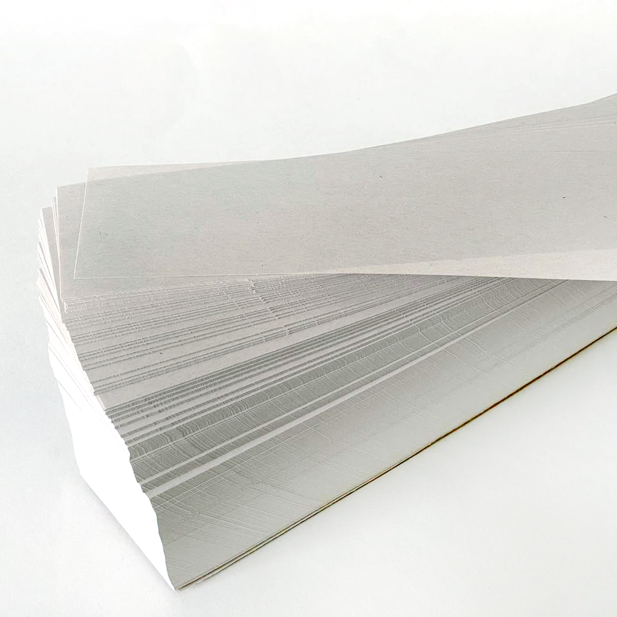 Нарезанная бумага для лозы 30х6,8 см 5000 л.